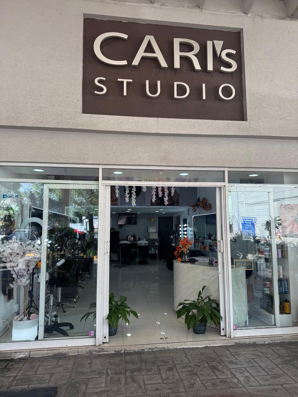 Caris Studio Tepeyac
