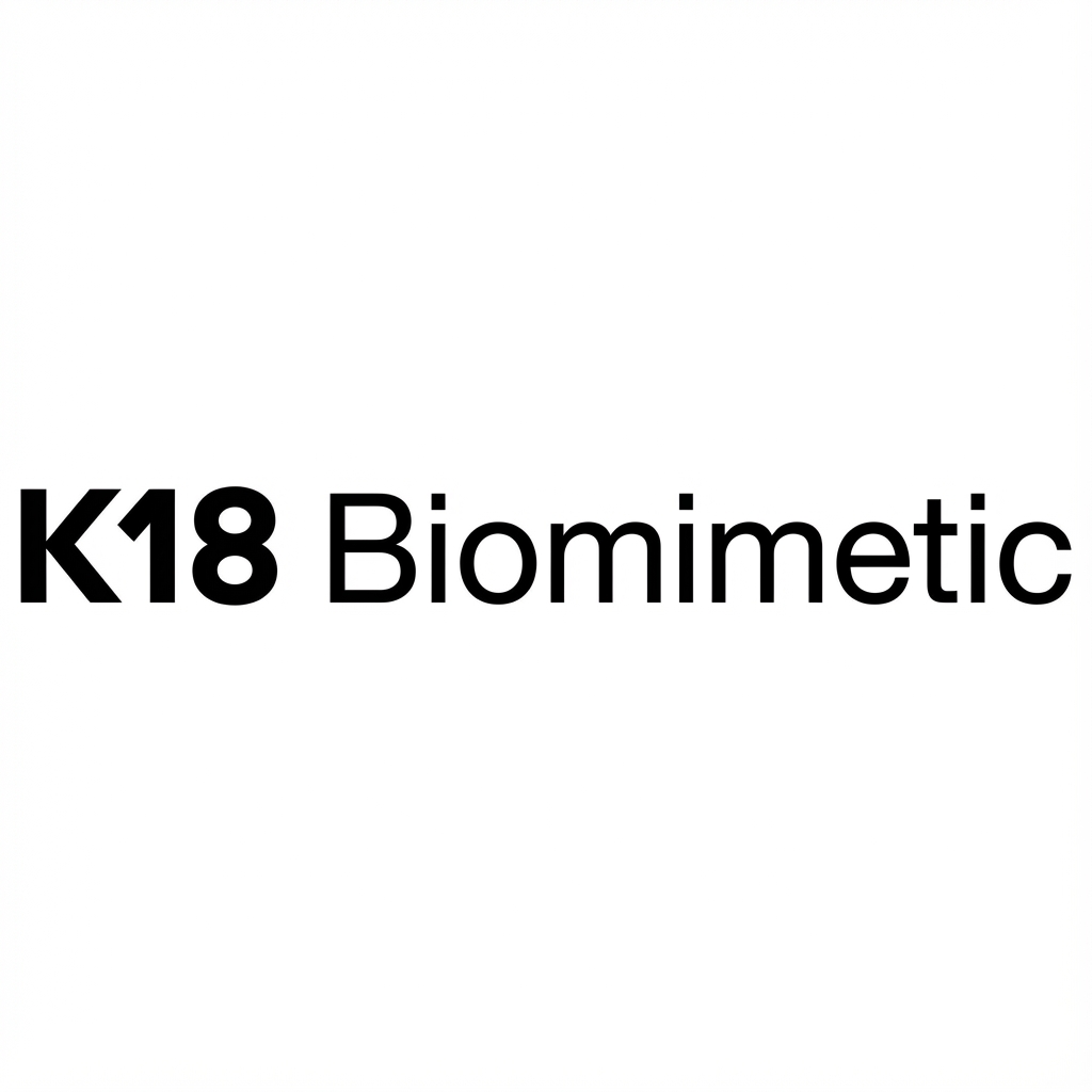 Productos K18 Biomimetic Hairscience